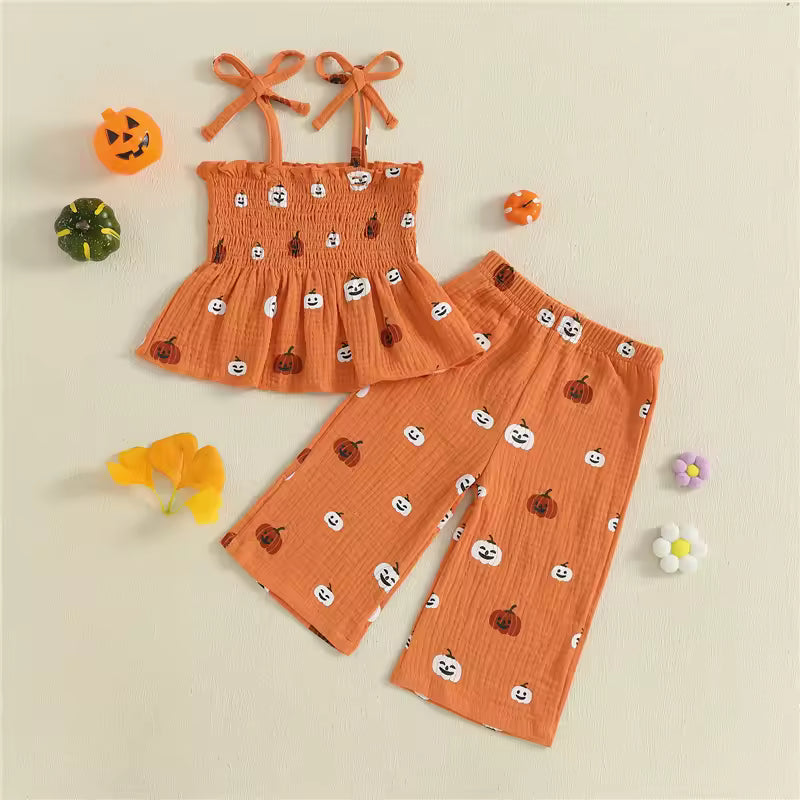 Pumpkin Spice Set