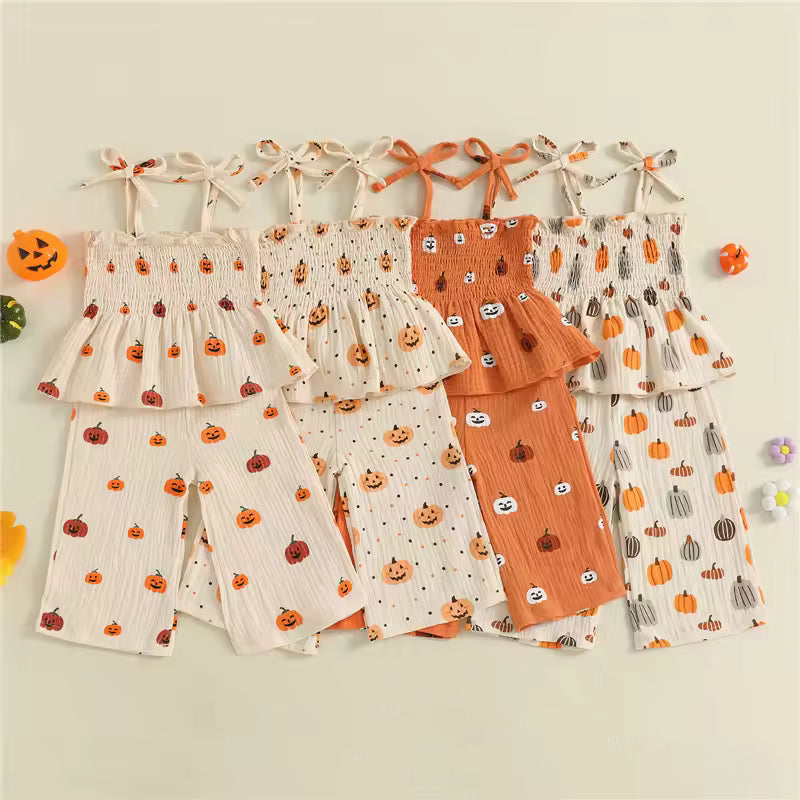 Pumpkin Spice Set