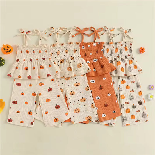 Pumpkin Spice Set