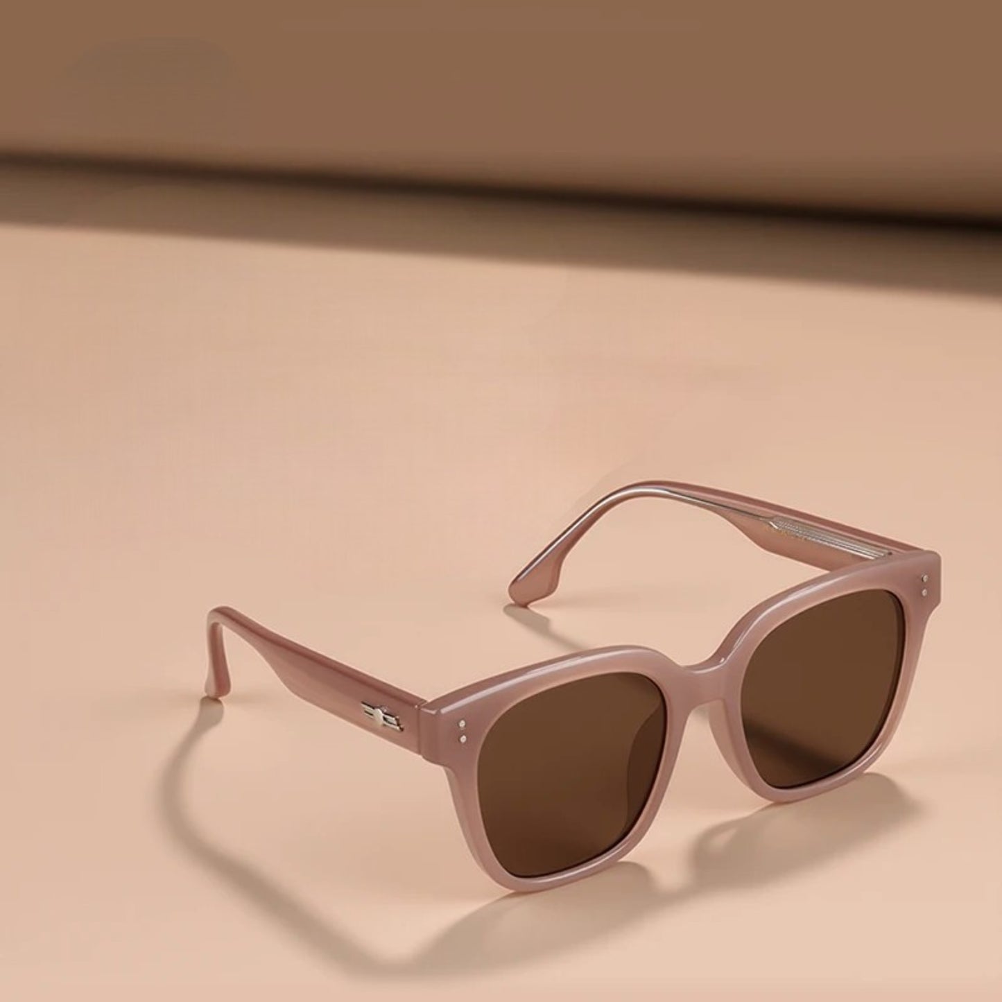 LuxeVision Sunglasses