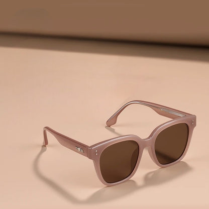 LuxeVision Sunglasses