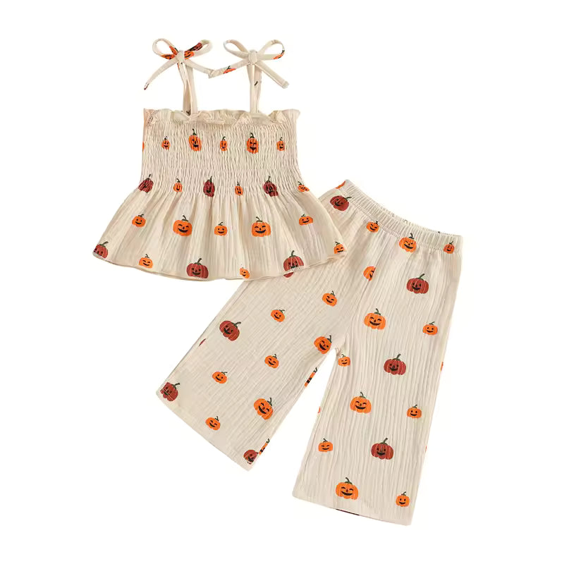Pumpkin Spice Set