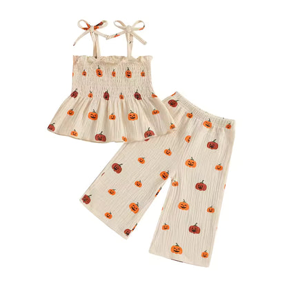 Pumpkin Spice Set