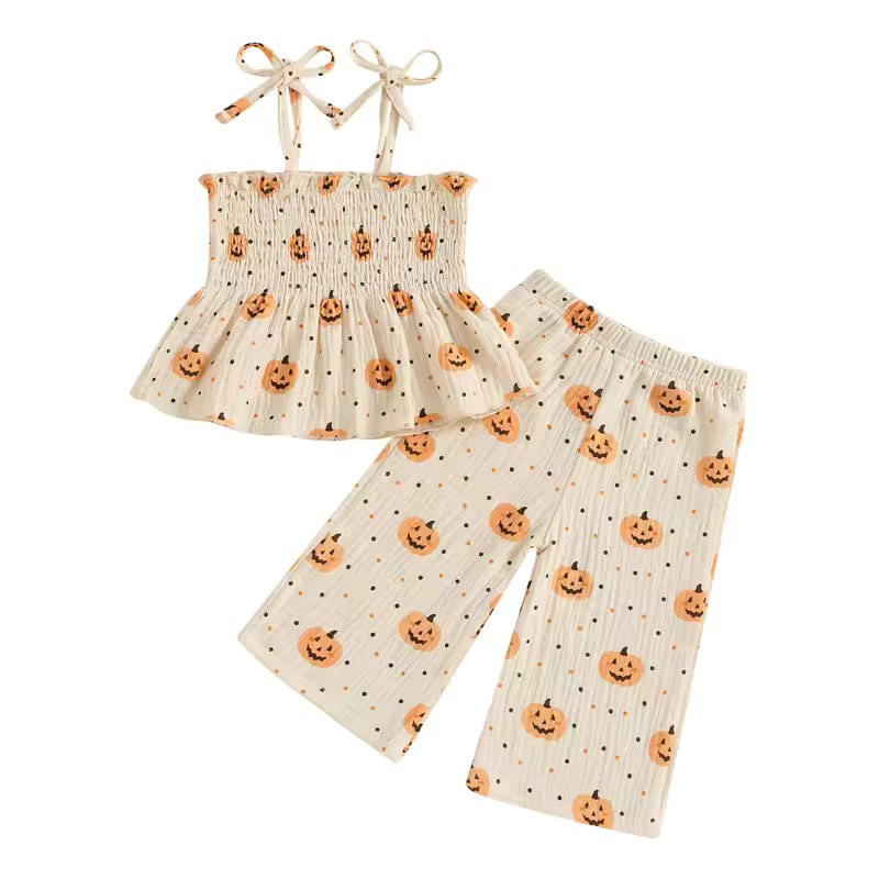 Pumpkin Spice Set