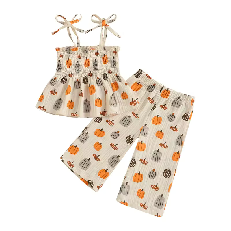 Pumpkin Spice Set