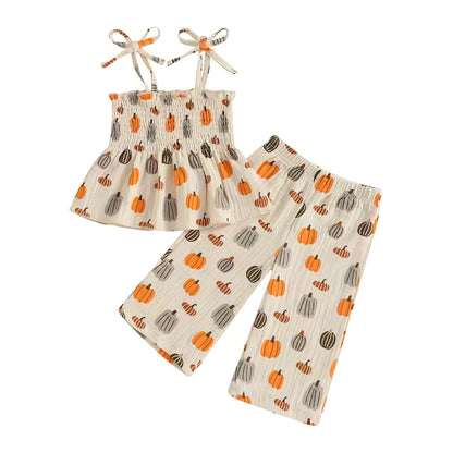 Pumpkin Spice Set